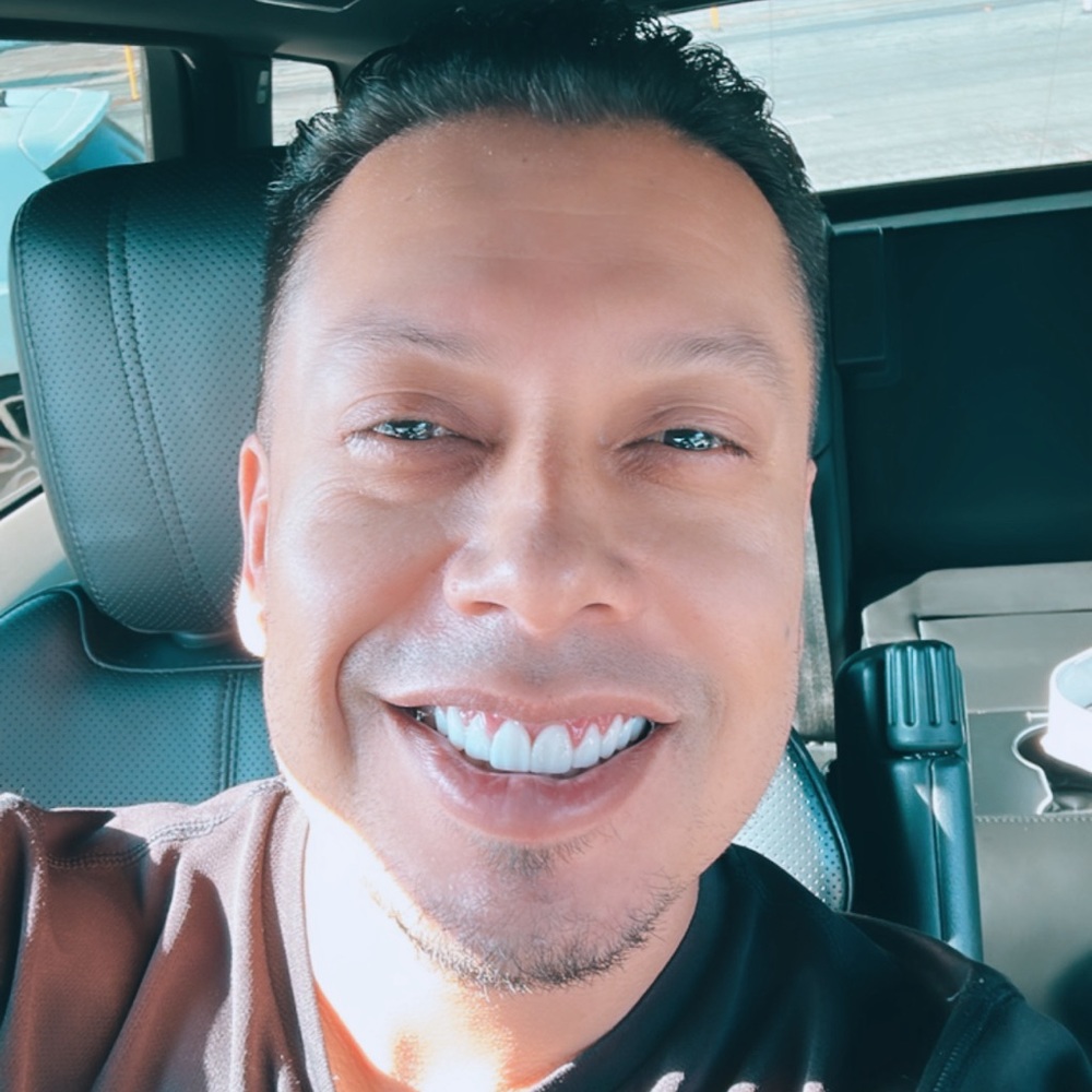 Meet your Posher, Johnny